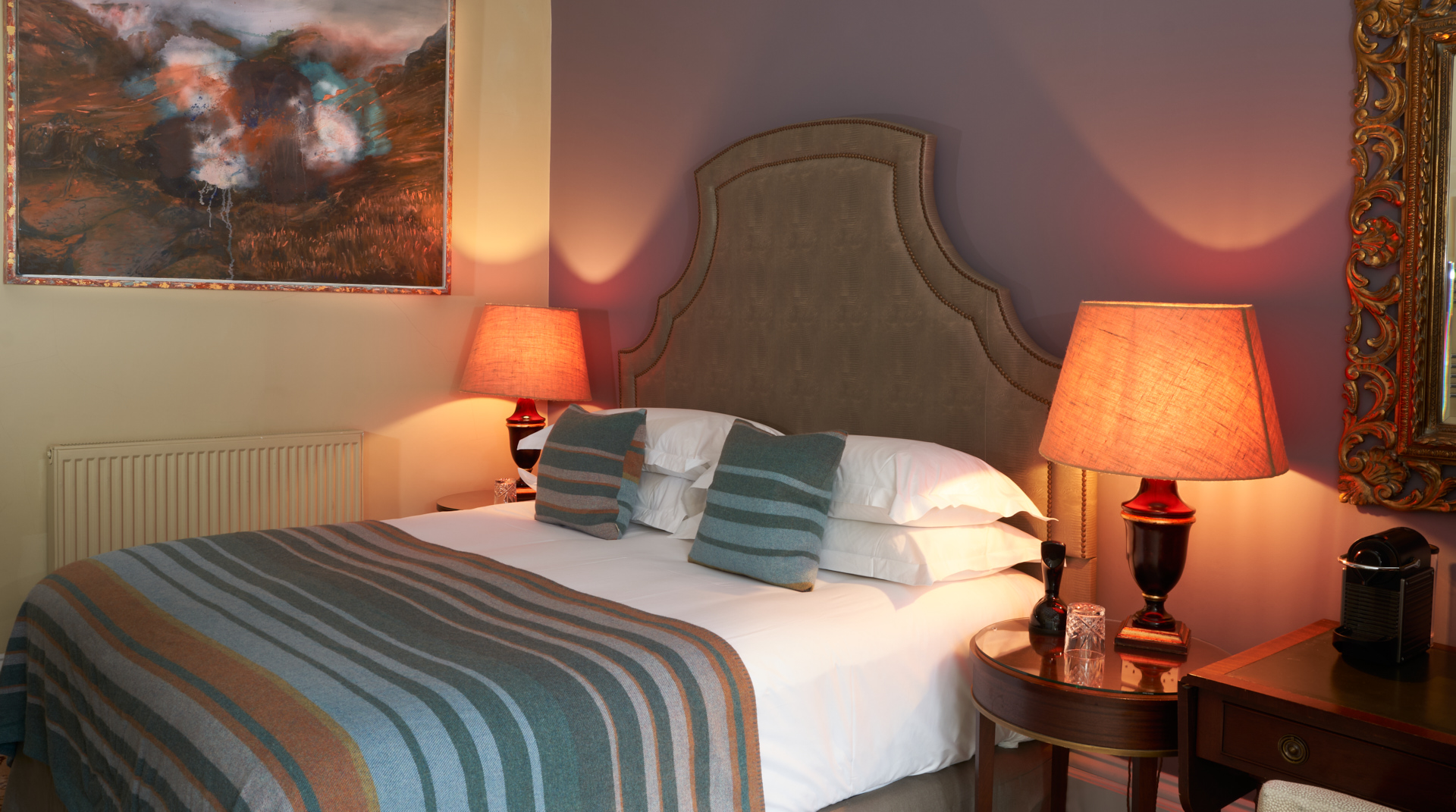 The Bird, Bath | Boutique Hotel in Bath City Centre
