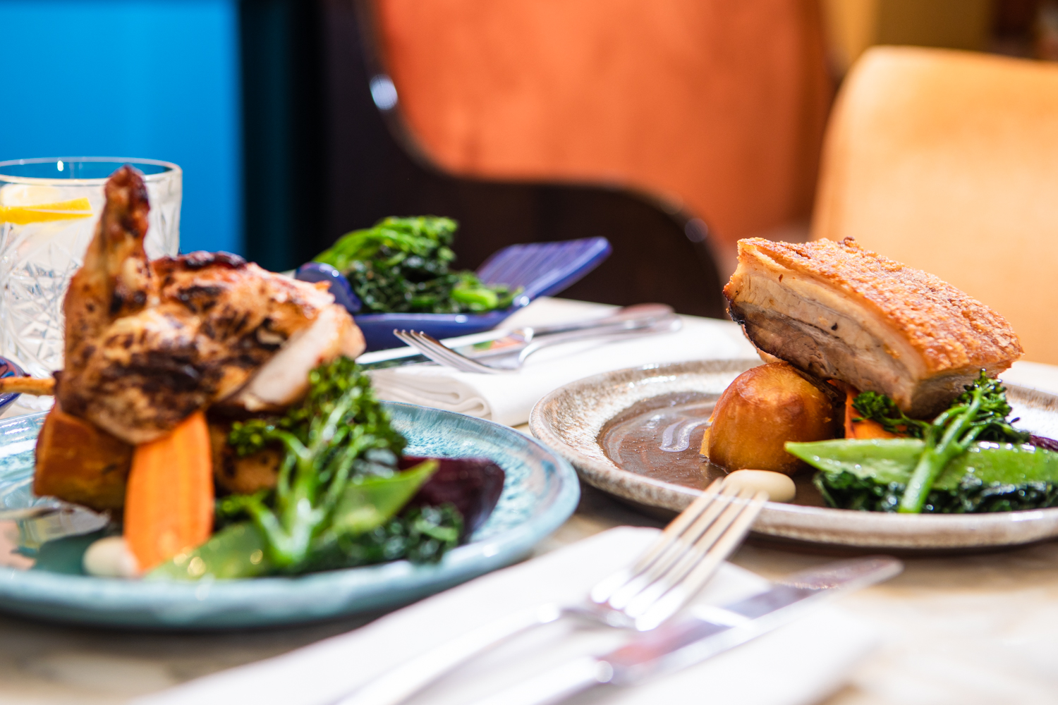 Hotel Gallery | The Bird Boutique Hotel in Bath