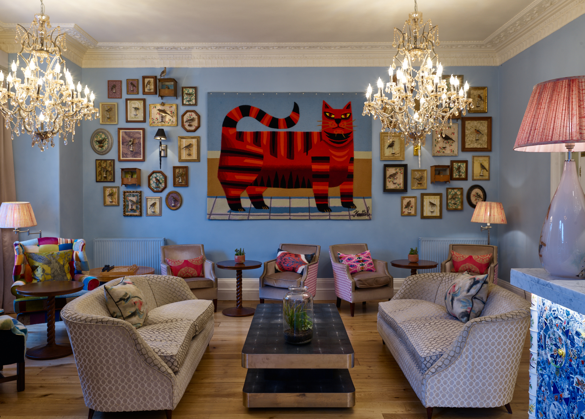 The Bird, Bath | Boutique Hotel in Bath City Centre