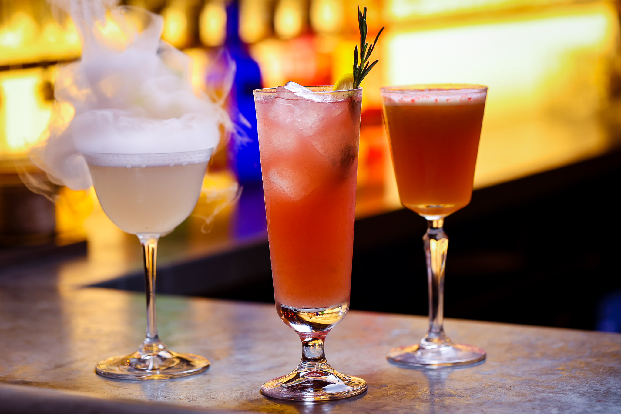 Dining in Bath City Centre, Boutique Hotel | The Bird, Bath