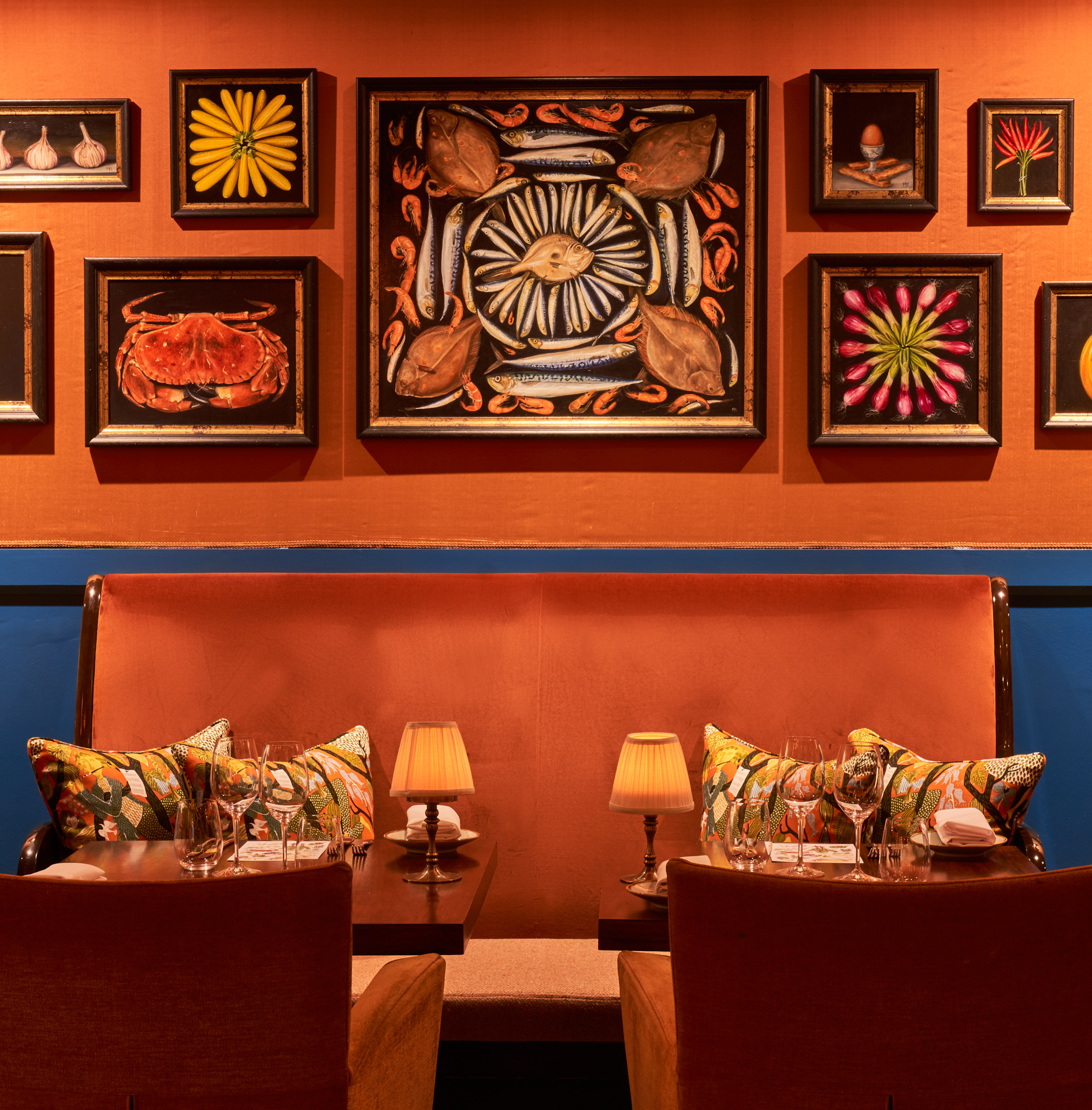 Dining in Bath City Centre, Boutique Hotel | The Bird, Bath