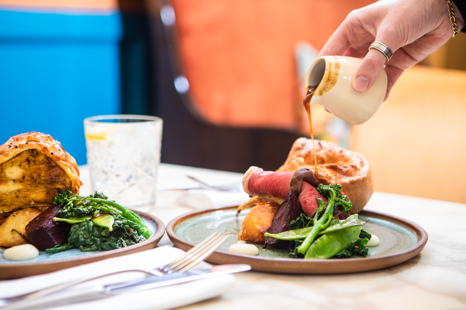 Hotel Gallery | The Bird Boutique Hotel in Bath